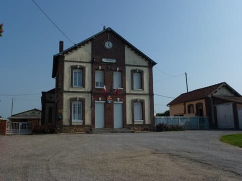 Ramoneur Épreville-près-le-Neubourg