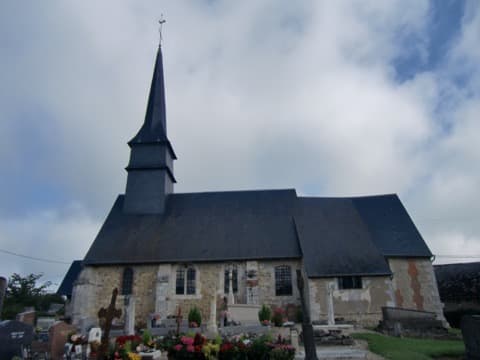 Ramoneur La Chapelle-Bayvel