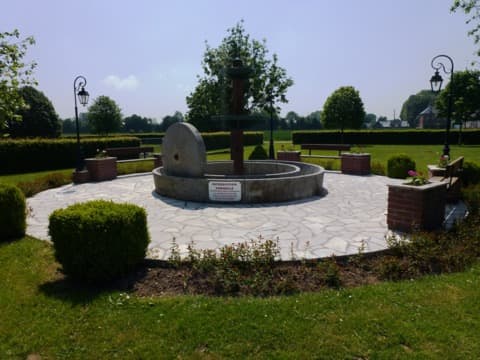 Ramoneur Saint-Aubin-de-Scellon