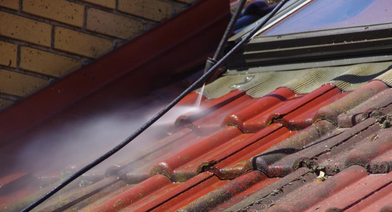 Nettoyage de toiture & gouttières, Peinture & hydrofugation de toiture 27 Eure